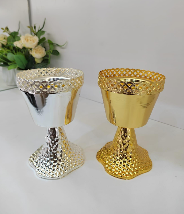 BAKHOOR INCENSE BURNER