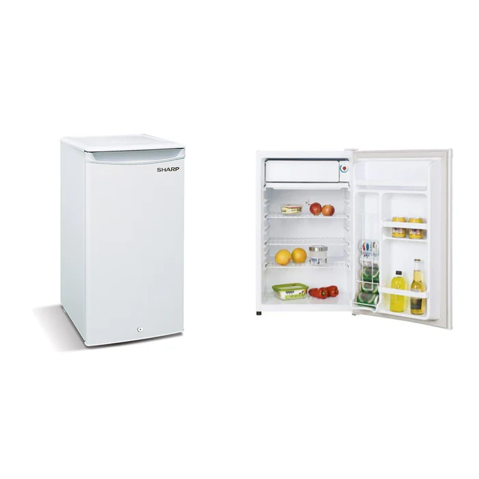 SHARP 1-DOOR REFRIGERATOR 150 LTRS.