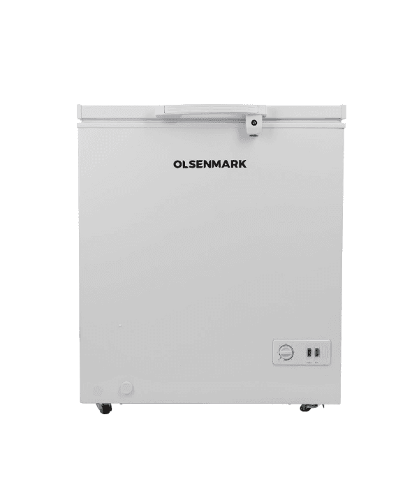 Chest Freezer /330L 1x1