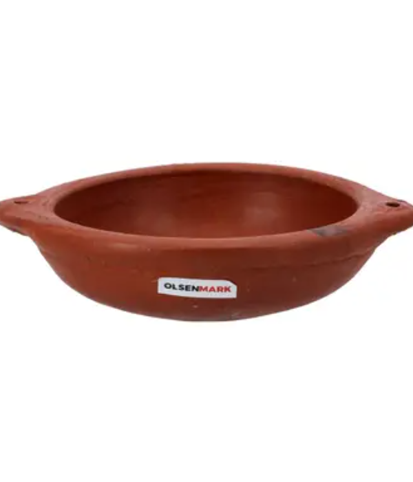 Traditional Cookware Stir Pot 23cm 1x12