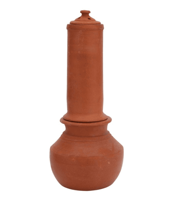 Traditional Cookware Puttu Kudam 1x8