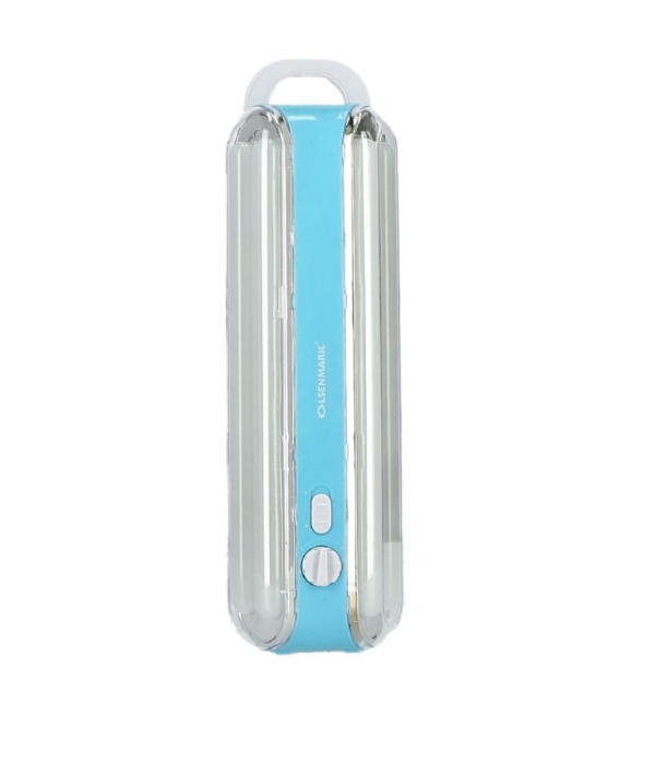Rech Led Emergency Lantern/96Pcs Led1x20