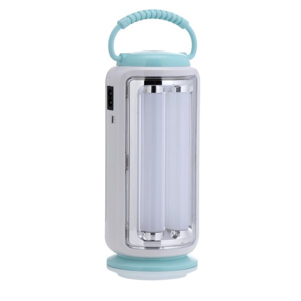 Rech Hi-Powr Led Lantern/52 Pcs Led 1x40