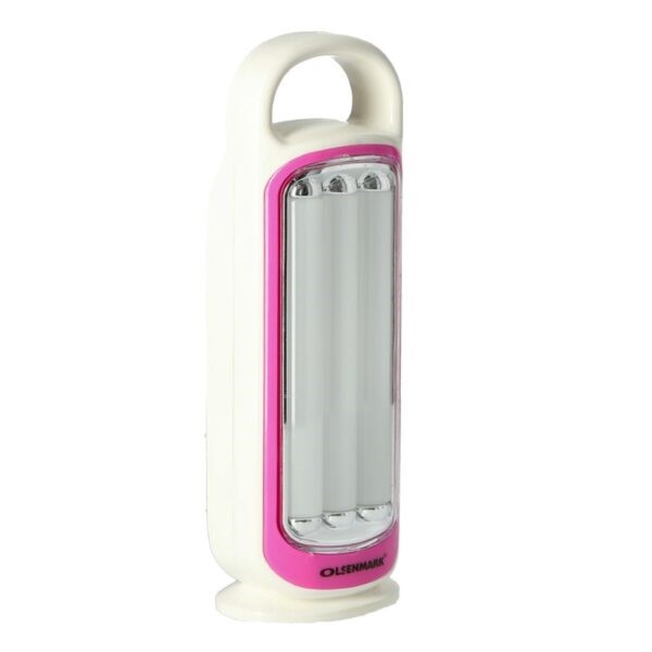 Rech Led Lantern/42Pcs Led 1x80