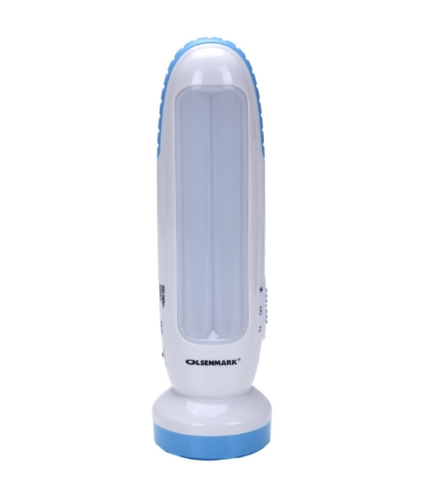 Led F.Light wth Lantern/5hrs 1X40