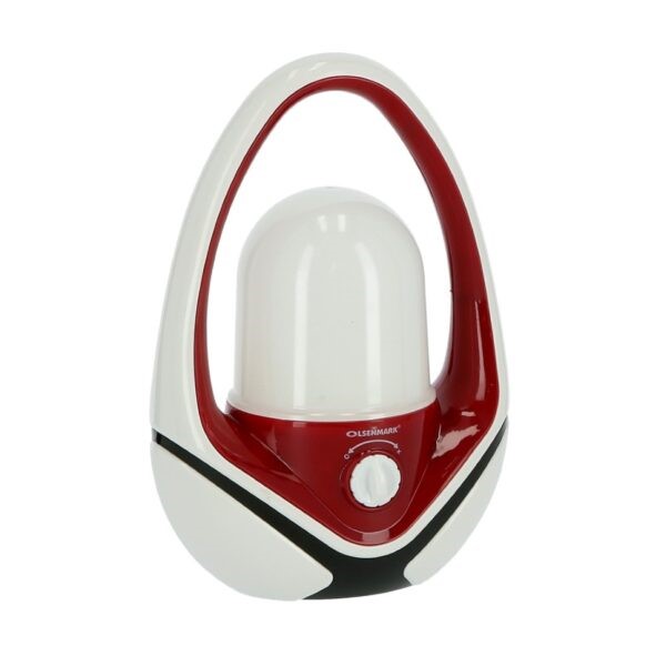 Rechargeable Led Emergency Lantern1X40