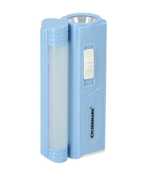 Rech Led Emergency Light 1X100