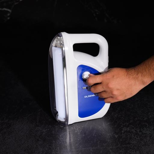 Rechargble Led Emergncy/UsbMobilchrg1X10