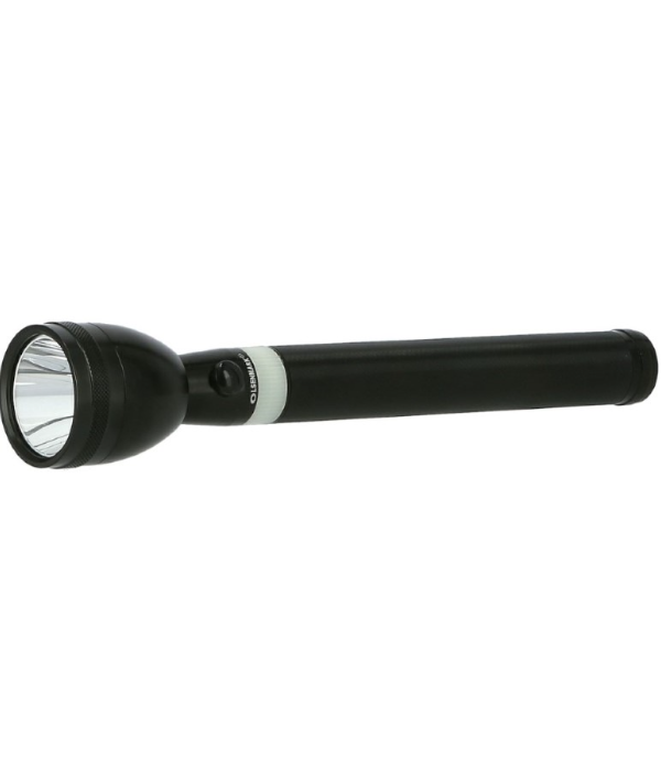 Rech Led Flashlight/289Mm/3XSc Ni Cd1x25