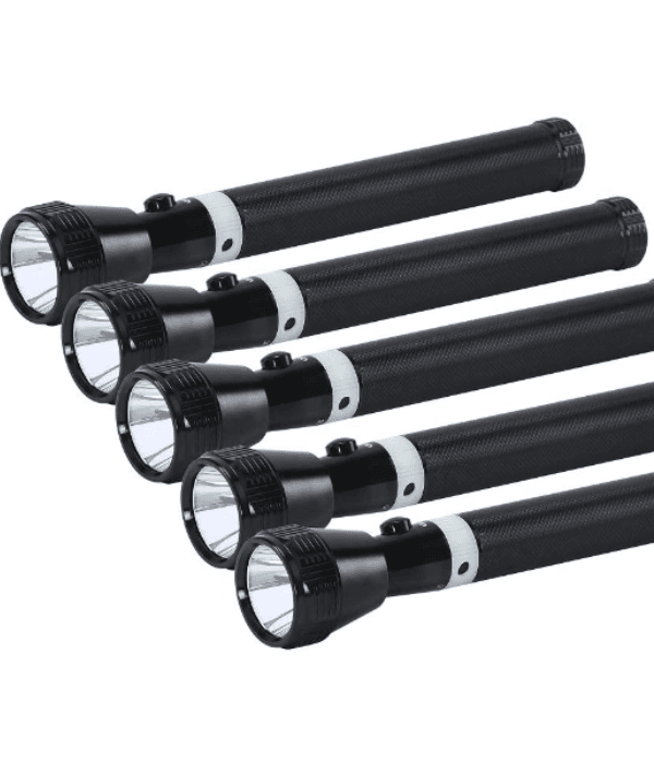 Rech Led F.light Combo/5X3SC 1x10