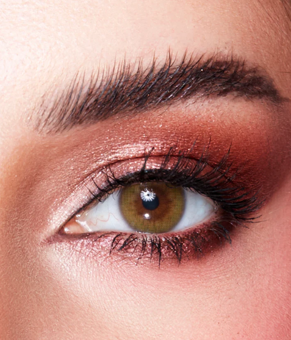 AMARA GREEN HAZEL PLANO