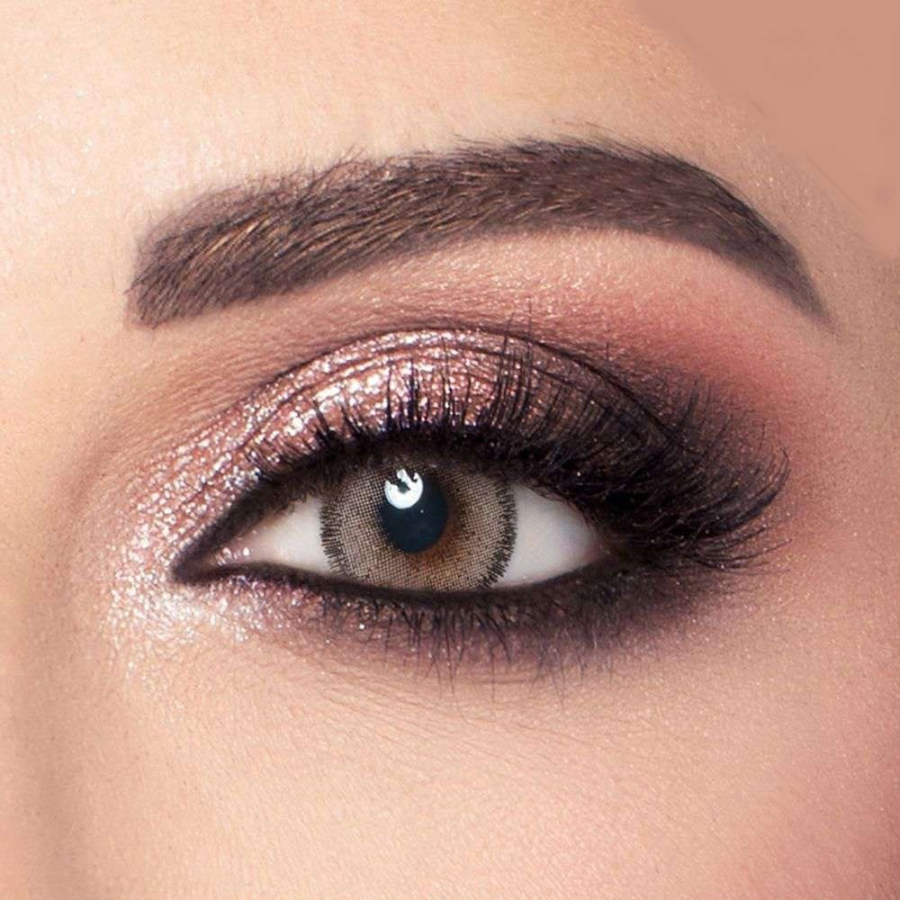 AMARA HAZEL WOOD PLANO