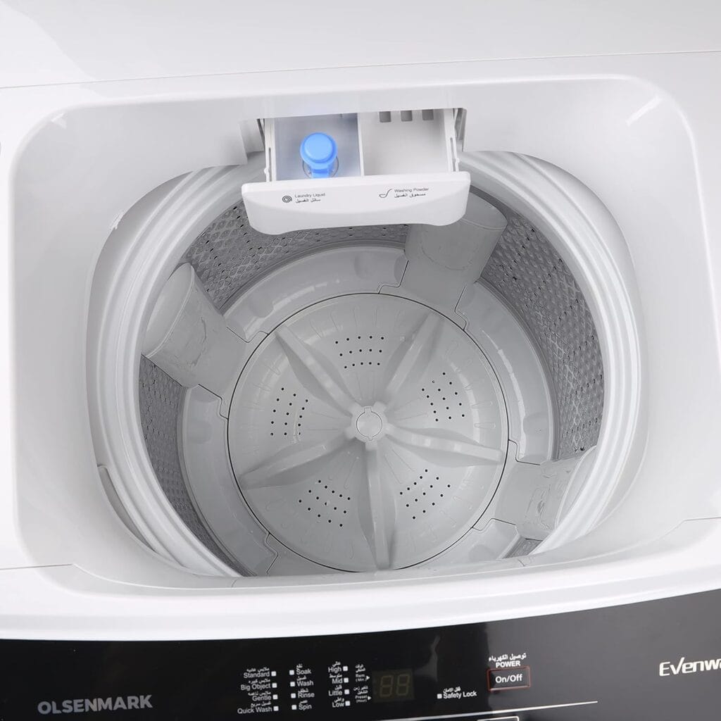 9 Kg Fully Automatic Washing Machine1x1