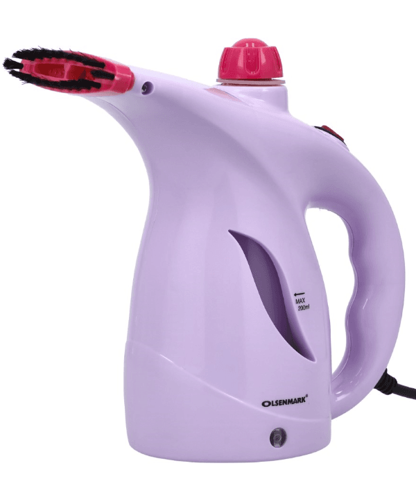 Handheld Garment Steamer/800w 1x20