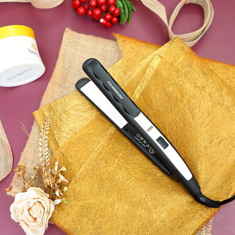 Ceramic Hair Straightener 1x24