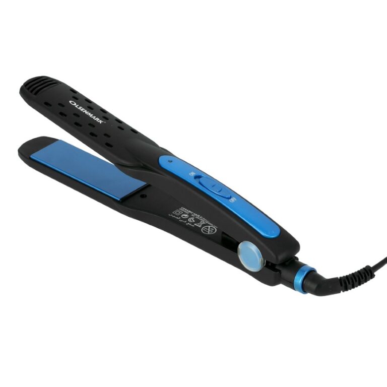 Ceramic Hair Straightener 1x24