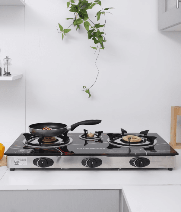 3Burn/Tmprd Glass/SS Frm/Spcl Ind/FFD1X1