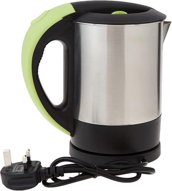 S/S Kettle/Double Sensr Contrl/1.0L