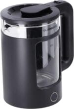Electric Glass Kettle/1.8L 1x12