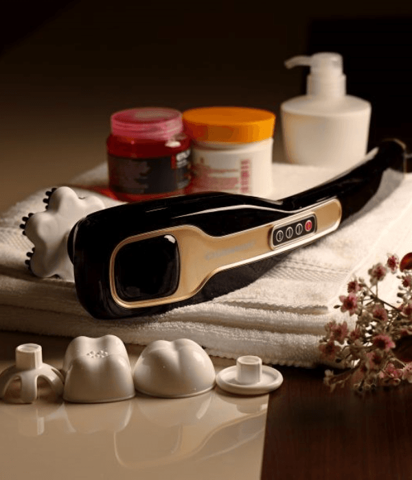 Dual Head Power Massage Hammer 1x10