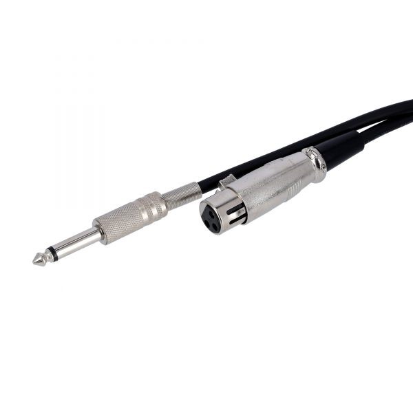 Wire Microphone 1X24