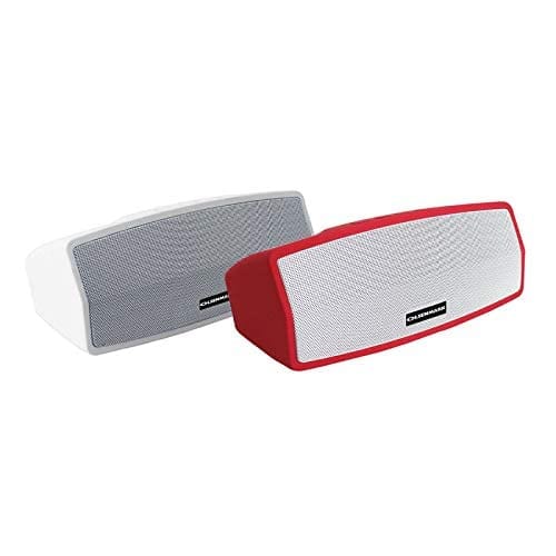 Portable Blutooth Spkr/1200Mah 1x20