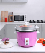 3In1Automatc Rice Cooker/Steamer/3L1X4
