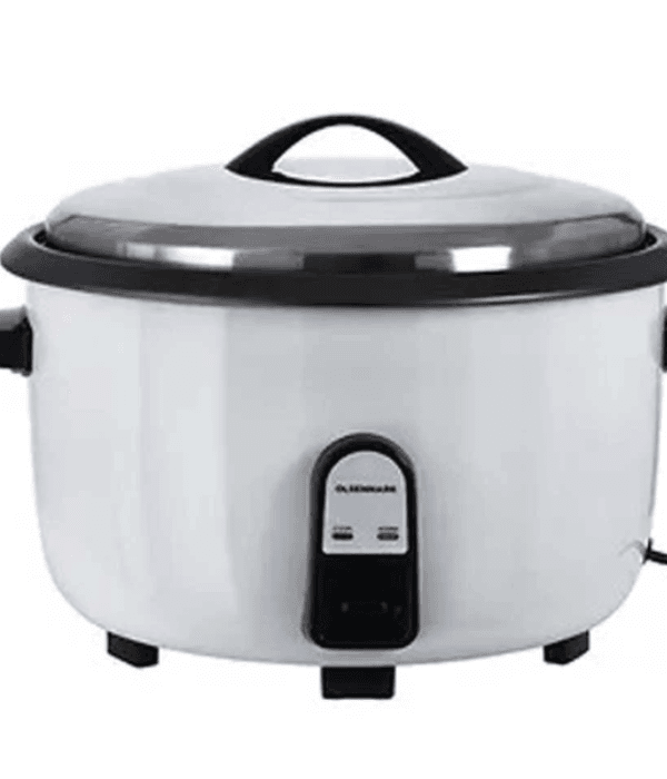 Rice Cooker 8 Ltr 1x1