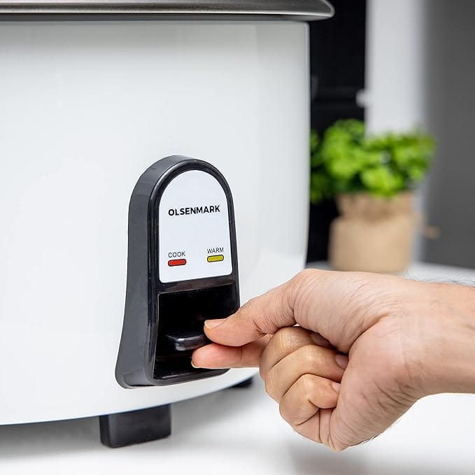 Rice Cooker 8 Ltr 1x1