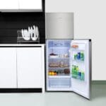 Refrigerator 240L