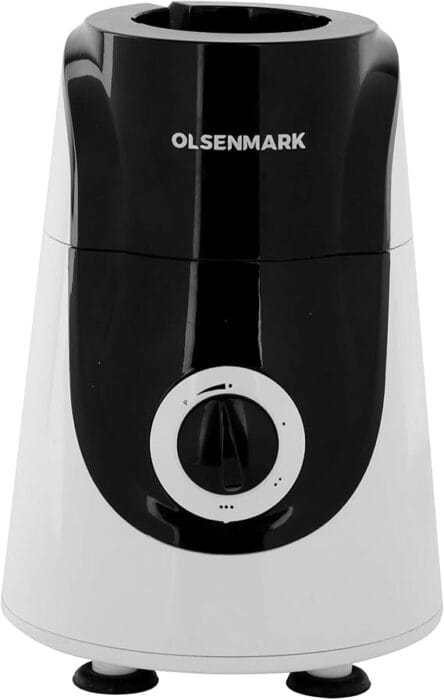 3n1 Mixer Grindr SSJars/ABS Bdy/750w1x4