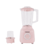 2In1 Blender Pc Unbrkble Jar 1.5L600w1x6