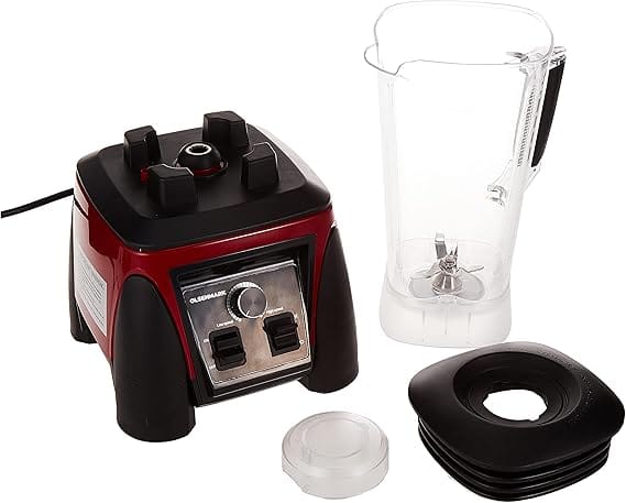 Hevy-Duty Profsnl Blender/3L SS-Blde 1x4