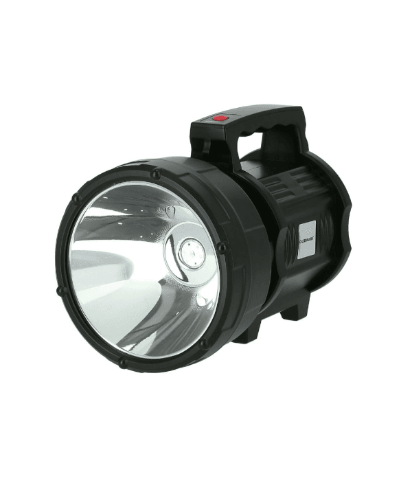 RechLedSearchLght/4000mah  Bat/25WLe1X12