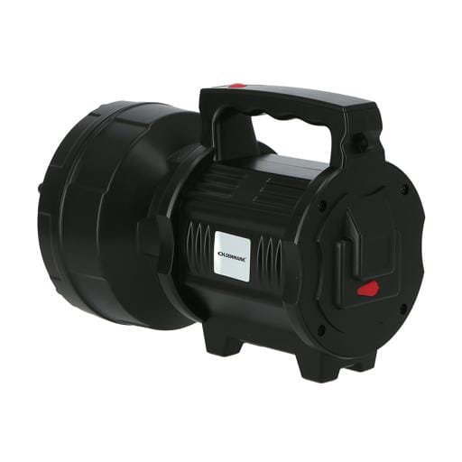 RechLedSearchLght/4000mah  Bat/25WLe1X12