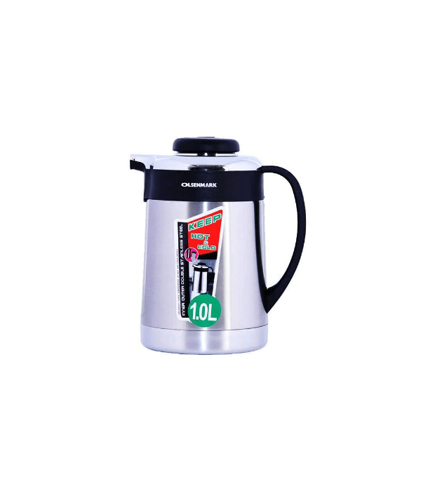 1.3L Vaccum Coffee Pot 1X12