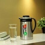 1.3L Vaccum Coffee Pot 1X12