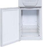 Hot&Cold Water Dispenser/Refrigerator1x1
