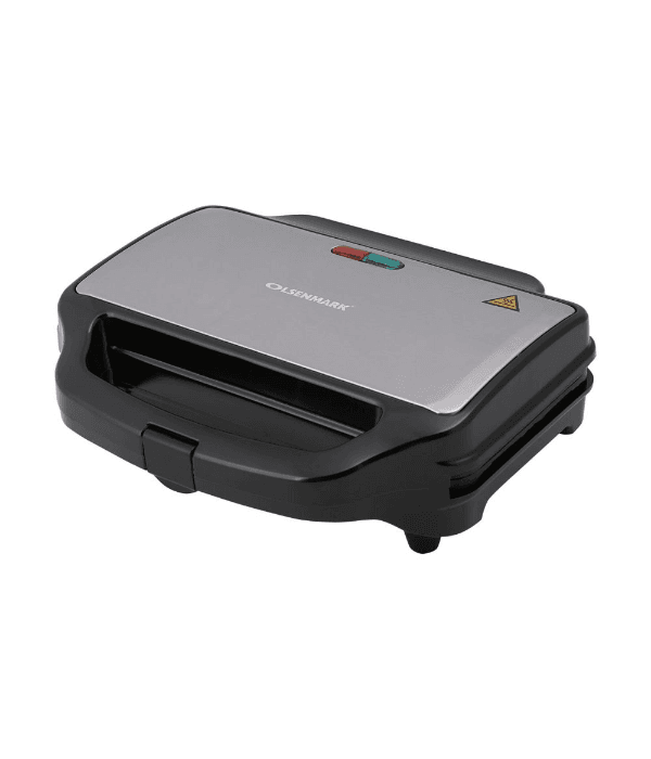 Waffle Maker/Ns Coating Plate 1x6