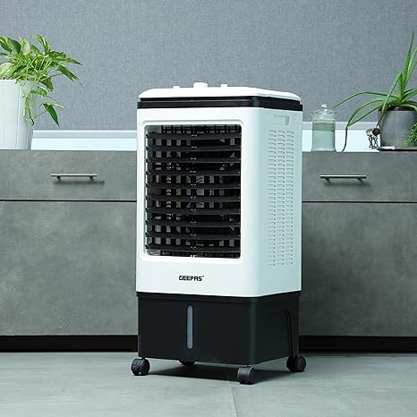 Air Cooler/7L/3Spd/65W/IceBox1x1