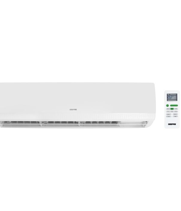 Geepas 2.0 Ton Air Conditioner