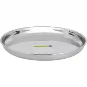 Stainless Steel Beading Thali