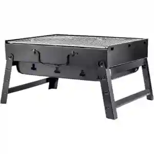 Royalford BBQ Stand With Grill