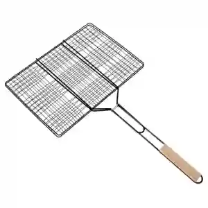 BBQ Grill  40x26x60CM1X50