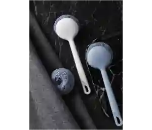 3pcs Terylene Long Handle Brush1X96