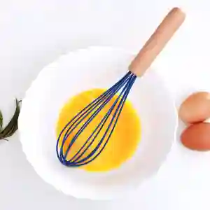 RoyalFord Silicone Egg Whisk