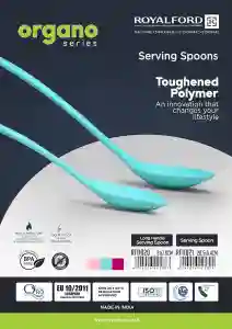 Royalford Serving Spoon