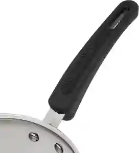RoyalFord  Stainless Steel Saucepan