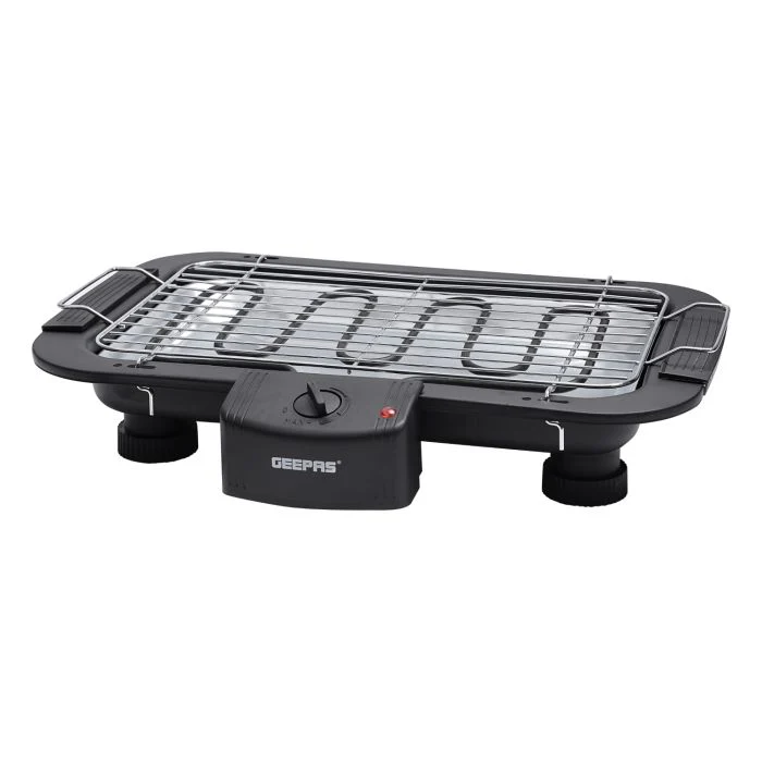 Open Air Barbecue Grill 1X5