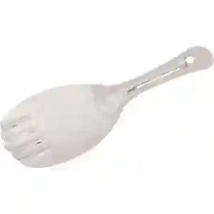 Royalford 25 CM Stainless Steel Panja Spoon